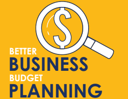 Better Business Budget Planning
